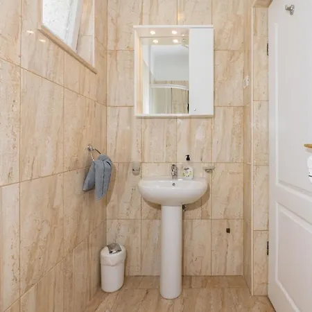 St Nikola With Jacuzzi And Private Swimming Pool Villa