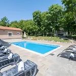 ヴィラ St Nikola With Jacuzzi And Private Swimming Pool