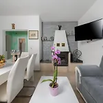 ヴィラ St Nikola With Jacuzzi And Private Swimming Pool *