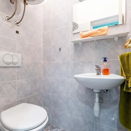 Villa St Nikola With Jacuzzi And Private Swimming Pool Ruzici (Sveta Nedelja)