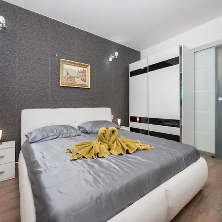 Villa St Nikola With Jacuzzi And Private Swimming Pool Ruzici (Sveta Nedelja)