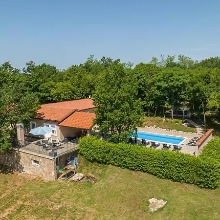 Villa St Nikola With Jacuzzi And Private Swimming Pool * Ruzici (Sveta Nedelja)