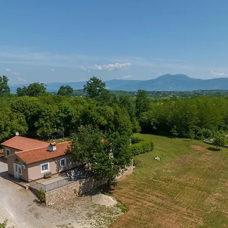 St Nikola With Jacuzzi And Private Swimming Pool * Ružići